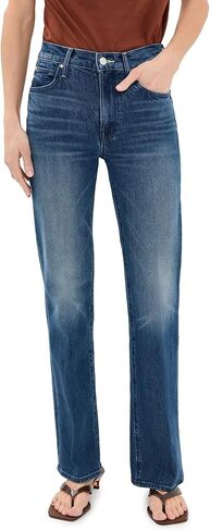MOTHER Women's Petite Lil Kick It Jeans in Saudi Arabia