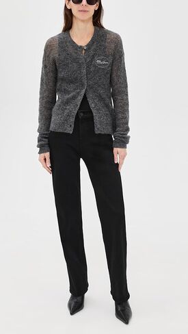 MOTHER Women's Petite Lil Kick It Jeans in Saudi Arabia