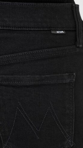 MOTHER Women's Petite Lil Kick It Jeans in Saudi Arabia