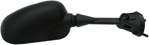 Side Rear View Mirrors For Kawasaki Ninja ZX6R ZX-6R ZX 6R 636 2005 06 07 08 New in Saudi Arabia