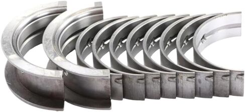 Engine Main Rod Bearing and Piston Rings Kit Compatible with 2011-2015 Encore 1.4L - Includes Parts 25198520, 55577096, 5558018, 25195 in Saudi Arabia