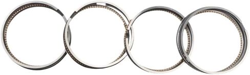 Engine Main Rod Bearing and Piston Rings Kit Compatible with 2011-2015 Encore 1.4L - Includes Parts 25198520, 55577096, 5558018, 25195 in Saudi Arabia