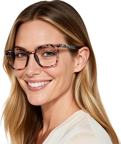 OCCI CHIARI Reading Glasses For Women Oversized Reader 1.0 1.5 2.0 2.5 3.0 3.5 4.0 5.0 6.0 in Saudi Arabia