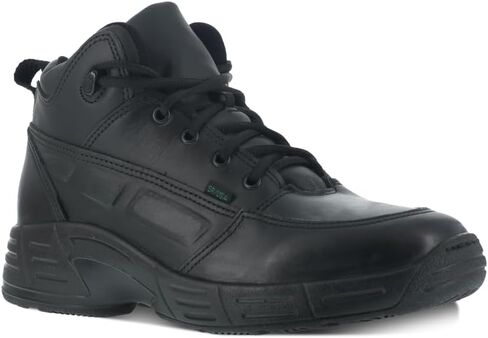 Reebok Work Postal Express Approved Men's Soft Toe Boot U. Black - 10.5 Medium in Saudi Arabia