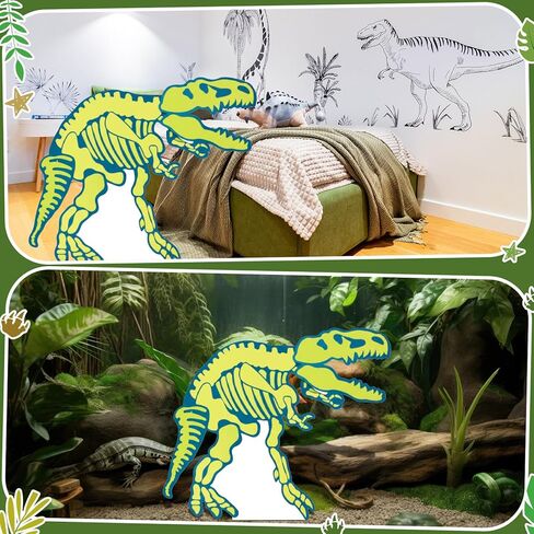 4 أقدام ديناصور بالحجم الطبيعي من الورق المقوى دينو حفر كبير ستاندوب انقطاع موضوع زينة الحفلات خلفية صور الدعائم الورق المقوى الوقوف لمستلزمات الحفلات ذات الطابع الجوراسي الحيواني in Kuwait