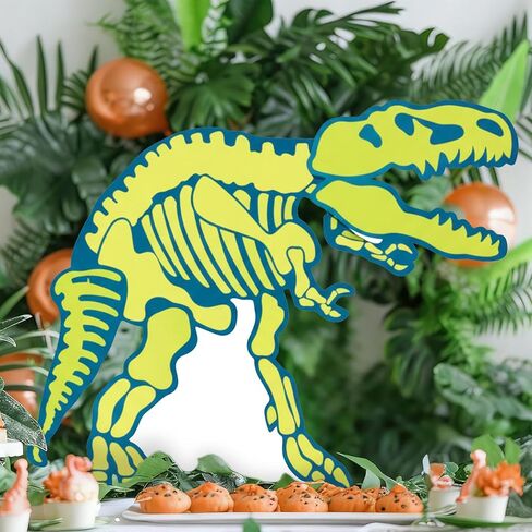 4 أقدام ديناصور بالحجم الطبيعي من الورق المقوى دينو حفر كبير ستاندوب انقطاع موضوع زينة الحفلات خلفية صور الدعائم الورق المقوى الوقوف لمستلزمات الحفلات ذات الطابع الجوراسي الحيواني in Kuwait