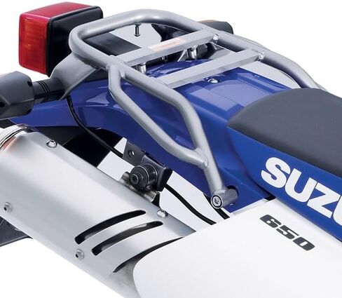 جديد 2006-2021 رف الأمتعة الخلفي الأصلي سوزوكي DR650 DR 650 46300-32822-20H in Saudi Arabia