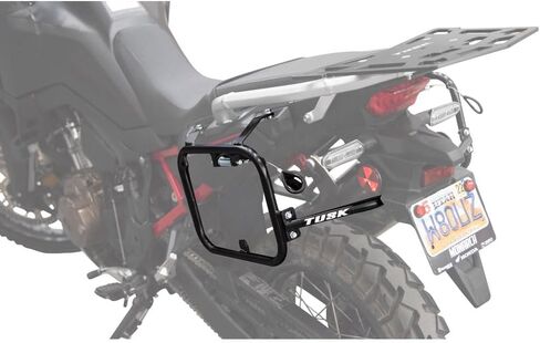 Tusk Pannier Racks for Honda Africa Twin Adventure Sports ES CRF1100 2020-2022 in Saudi Arabia