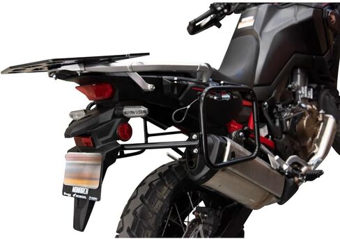 Tusk Pannier Racks for Honda Africa Twin Adventure Sports ES CRF1100 2020-2022 in Saudi Arabia