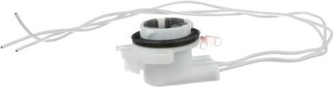 Parking Light Bulb Socket for Oldsmobile Silhouette 2002 2003 2004 3.4L V6, for Pontiac Montana 2002 2003 2004 2005 3.4L V6, 1pcs in Saudi Arabia