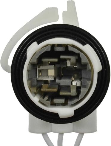 Parking Light Bulb Socket for Chevrolet Venture 2002 2003 2004 2005 3.4L V6, for Pontiac Montana 2005 3.5L V6, 1pcs in Saudi Arabia