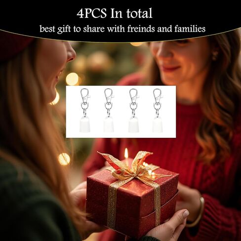 【4 عبوات】 أغطية سلسلة مفاتيح متوافقة مع بلسم الشفاه الجاف eos لإصلاح الشفاه بوزن 0.35 أونصة، حاملات سلسلة مفاتيح محمولة لملمع الشفاه ومرطب الشفاه in Kuwait