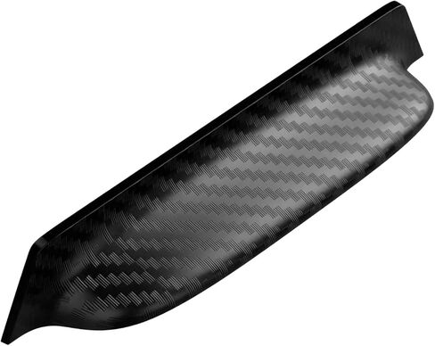 Car Rear View Camera Cover, Anti-rain Backup Camera Cover, 360 Degree Cars Rain Guard Rear View Cameras Sticker Strip, Universal for Car SUV Truck (Carbon Fiber) in Saudi Arabia