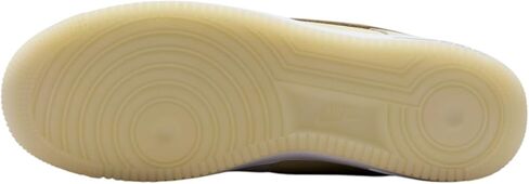 حذاء Nike Air Force 1 '07 LV8 للرجال (FN5832-101، شراعي/حليب جوز الهند/أبيض/كاكي) مقاس 12 in Saudi Arabia