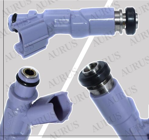 x6 SET OEM AURUS Fuel Injectors 23250-70120 23209-70120 Compatible with 2005 2006 2007 2008 2009 Toyota 4Runner Tundra 4.0L V6 cylinder Engine Pickup SUV 832-11116 in Saudi Arabia