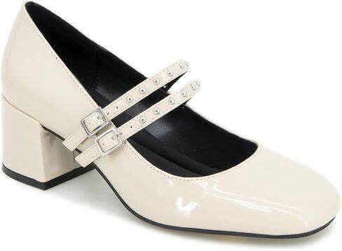 Kenneth Cole REACTION Women's Leeann Studs Pump in Saudi Arabia
