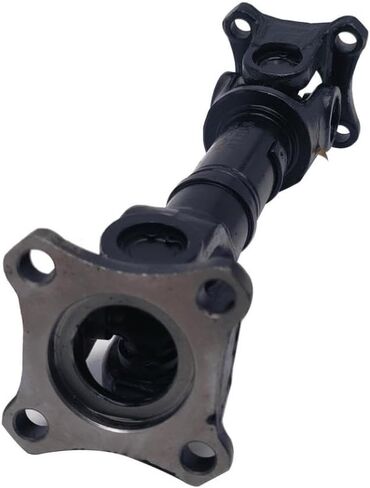 Front Drive Shaft Cardan Shaft 9GQ0-290200-00001 Compatible With Automotive Motorcycle Parts CF ATV CF500AU-7S 500S CFORCE 500 S 400 CF400AU 450 450L 450S 520 in Kuwait