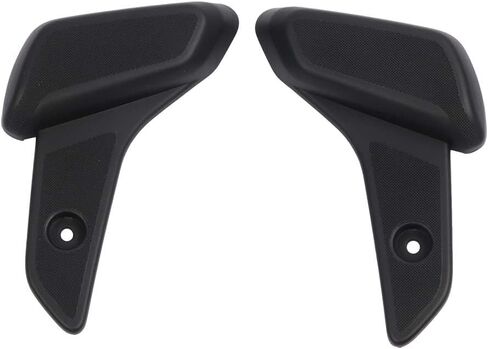 For Vespa For Sprint For Primavera 50 125 150 Scooter Rear Footrest Foot PegsPassenger Footpegs Rests Pedal Pad in Saudi Arabia