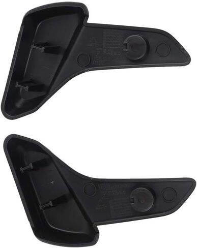 For Vespa For Sprint For Primavera 50 125 150 Scooter Rear Footrest Foot PegsPassenger Footpegs Rests Pedal Pad in Saudi Arabia