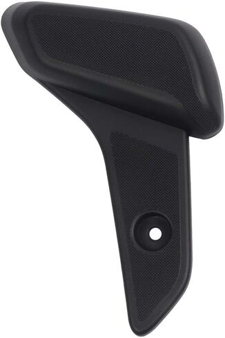 For Vespa For Sprint For Primavera 50 125 150 Scooter Rear Footrest Foot PegsPassenger Footpegs Rests Pedal Pad in Saudi Arabia