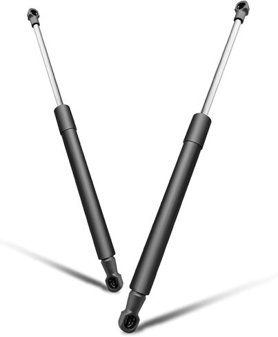 Hood Strut Lift Support Fit for Nissan Titan 2017 2018 2019 2020 2021 2022 Replace 65470EZ40A 65470-EZ40A 945045 PM4083 5B945045 5B-945045, 2PCS in Saudi Arabia