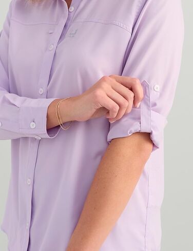 HUK Women's Standard H6150006, Orchid Bloom in Saudi Arabia