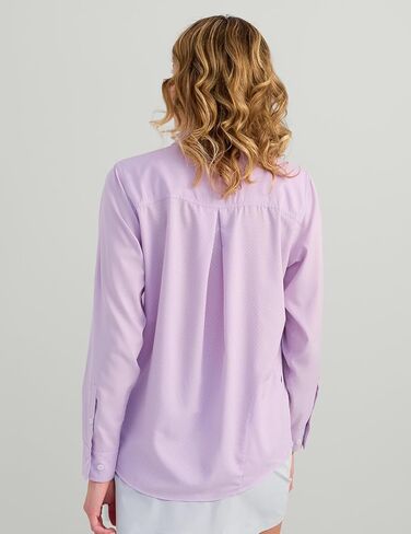 HUK Women's Standard H6150006, Orchid Bloom in Saudi Arabia