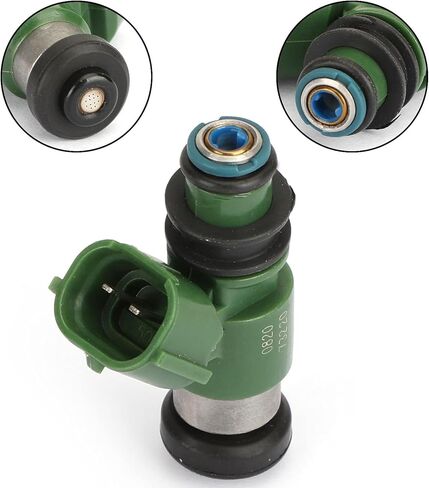 Fuel Injector Fit For HONDA TRX700XX 2008-2009,Rincon 680 2006-2014,CRF450R 2009-2010# 16450-HN8-A61 16450HN8A61 in Saudi Arabia