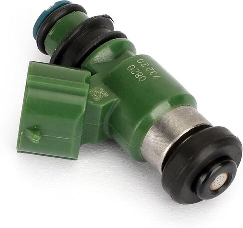 Fuel Injector Fit For HONDA TRX700XX 2008-2009,Rincon 680 2006-2014,CRF450R 2009-2010# 16450-HN8-A61 16450HN8A61 in Saudi Arabia