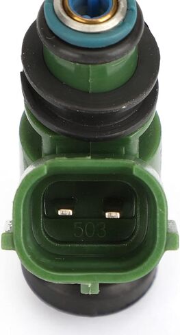 Fuel Injector Fit For HONDA TRX700XX 2008-2009,Rincon 680 2006-2014,CRF450R 2009-2010# 16450-HN8-A61 16450HN8A61 in Saudi Arabia