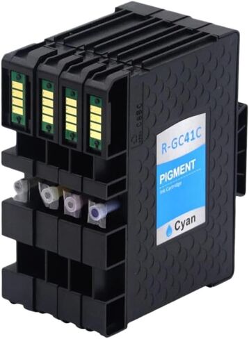 GC41 خرطوشة حبر التسامي الكامل لوازم الطابعة SG3110DN SG3100 SG2100 SG2010 SG7100 SG3120 in Saudi Arabia