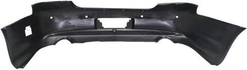 BUMPERS THAT DELIVER - Primered, Rear Bumper Cover Replacement for 2010-2013 Infiniti G37 Sedan w/Park 10-13, IN1100138 in Saudi Arabia