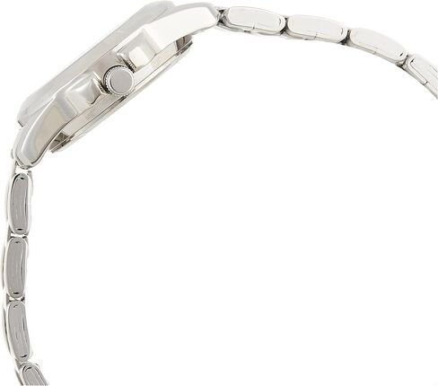 ساعة كاسيو للنساء LTP-1215A-7B2DF كوارتز انالوج فضية اللون in Saudi Arabia