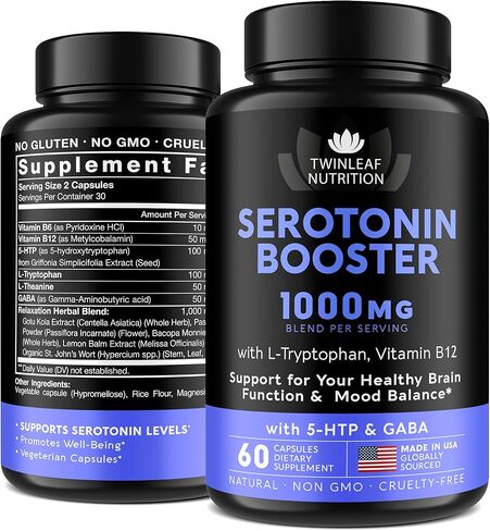 معزز الدماغ بالمغنيسيوم صنع في الولايات المتحدة الأمريكية - يدعم صحة الدماغ ويعمل كتهدئة طبيعية ويساعد على الاسترخاء - ذاكرة مغنيسيوم منشطة للذهن والتركيز وحبوب التركيز التي تعزز راحة أفضل in Kuwait