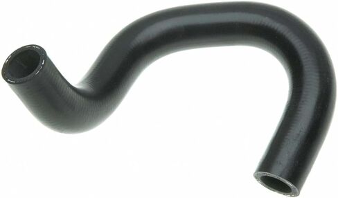 1x HVAC Heater Hose Replaces# 19845, 20893302 for Tee To Reservoir for Pontiac G6 3.9L 2006 2007 2008 2009, for Chevrolet Malibu 3.9L 2006 2007, for Saturn Aura 3.5L 2007 2008 in Saudi Arabia