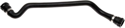 1x خرطوم سخان HVAC يستبدل #11533400205، CHE0380R للخزان إلى السخان لسيارات BMW X3 2.5L 2004 2005 2006، لـ X3 3.0L 2004 2005 2006 in Saudi Arabia