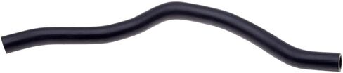 1x HVAC Heater Hose Replaces# 8724542530, 872090R060 for Tee To Engine for Toyota RAV4 2.5L 2013 in Saudi Arabia