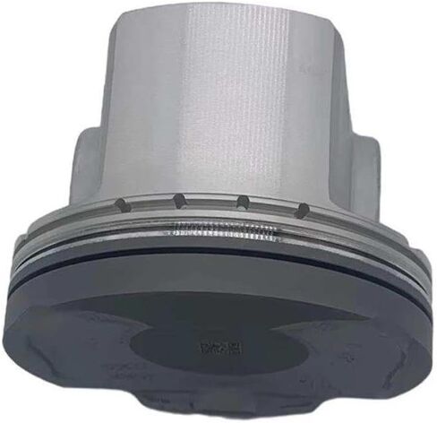 1 قطعة 13101-37081 1310137081 مكبس المحرك متوافق مع موديلات السيارات المدمجة 1.6 لتر تناسب مجموعة مختارة من قطع غيار المركبات الصغيرة المتوافقة مع السيارة الصغيرة in Kuwait