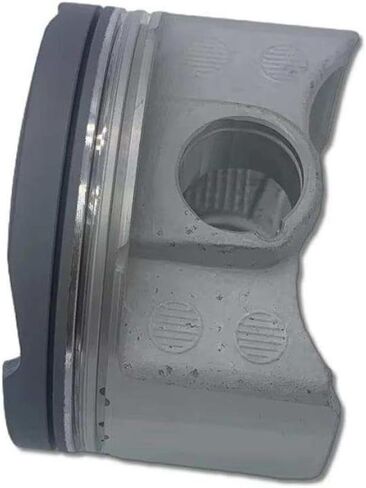 1 قطعة 13101-37081 1310137081 مكبس المحرك متوافق مع موديلات السيارات المدمجة 1.6 لتر تناسب مجموعة مختارة من قطع غيار المركبات الصغيرة المتوافقة مع السيارة الصغيرة in Kuwait