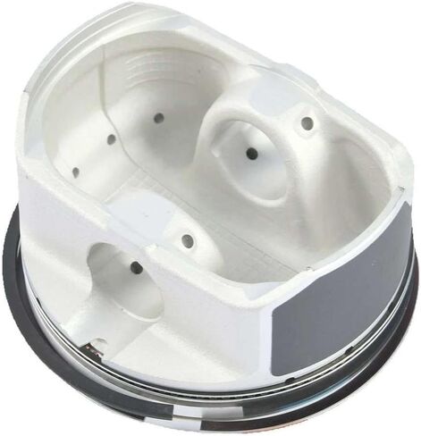 Piston And Ring Kit 230404B500 Compatible With Carnival ILoad IMax 2007-2017 2.4L in Kuwait