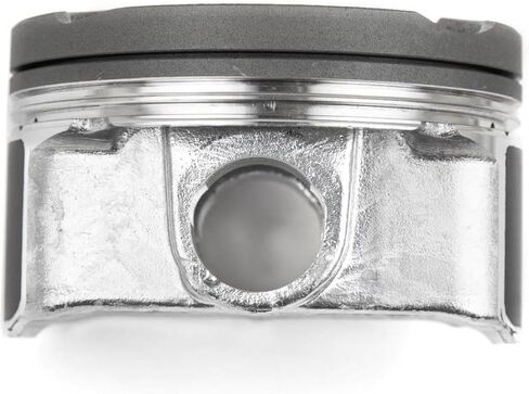 مكابس ذات حلقات متوافقة مع محرك 0916 TC 2.5L 2ARFE in Kuwait