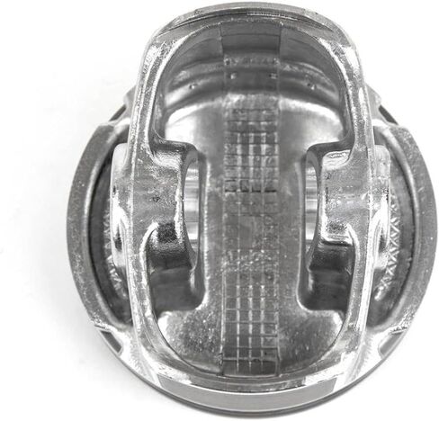 مكابس ذات حلقات متوافقة مع محرك 0916 TC 2.5L 2ARFE in Kuwait