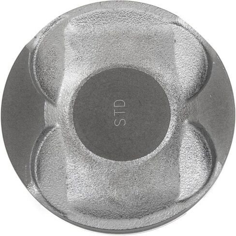 مكابس ذات حلقات متوافقة مع محرك 0916 TC 2.5L 2ARFE in Kuwait