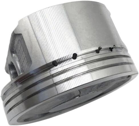 مجموعة حلقات مكبس الدراجة النارية 91 مللي متر متوافقة مع Hisun 800 800cc ATV 13101-010-0000 13111-010-0000 in Kuwait