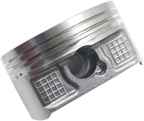 مجموعة حلقات مكبس الدراجة النارية 91 مللي متر متوافقة مع Hisun 800 800cc ATV 13101-010-0000 13111-010-0000 in Kuwait