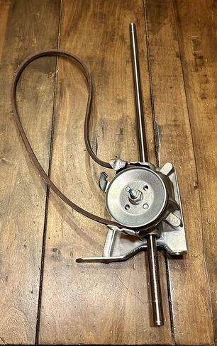 Replacement for HONDA NEW Genuine Transmission Assy HRR216 (K8-K11) 20001-VL0-S00 OEM in Kuwait