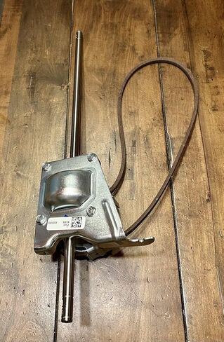 Replacement for HONDA NEW Genuine Transmission Assy HRR216 (K8-K11) 20001-VL0-S00 OEM in Kuwait