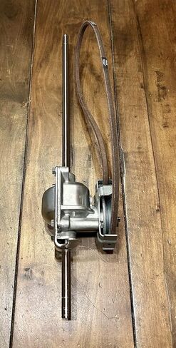 Replacement for HONDA NEW Genuine Transmission Assy HRR216 (K8-K11) 20001-VL0-S00 OEM in Kuwait