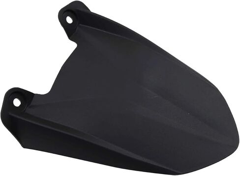 Motorcycle Rear Shock Guard Dust Cover Fender Carbon Fiber For Talaria Sting X3 MX3 MX4 Universal Accessories distintivo(Front Fenders) in Saudi Arabia
