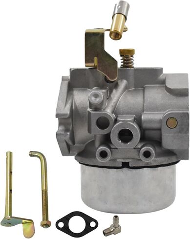 4705314 4785303 استبدال المكربن ​​لكوهلر K241 K301 10HP 12HP Carb 47-053-13 47-853-22 47-853-22-S in Saudi Arabia